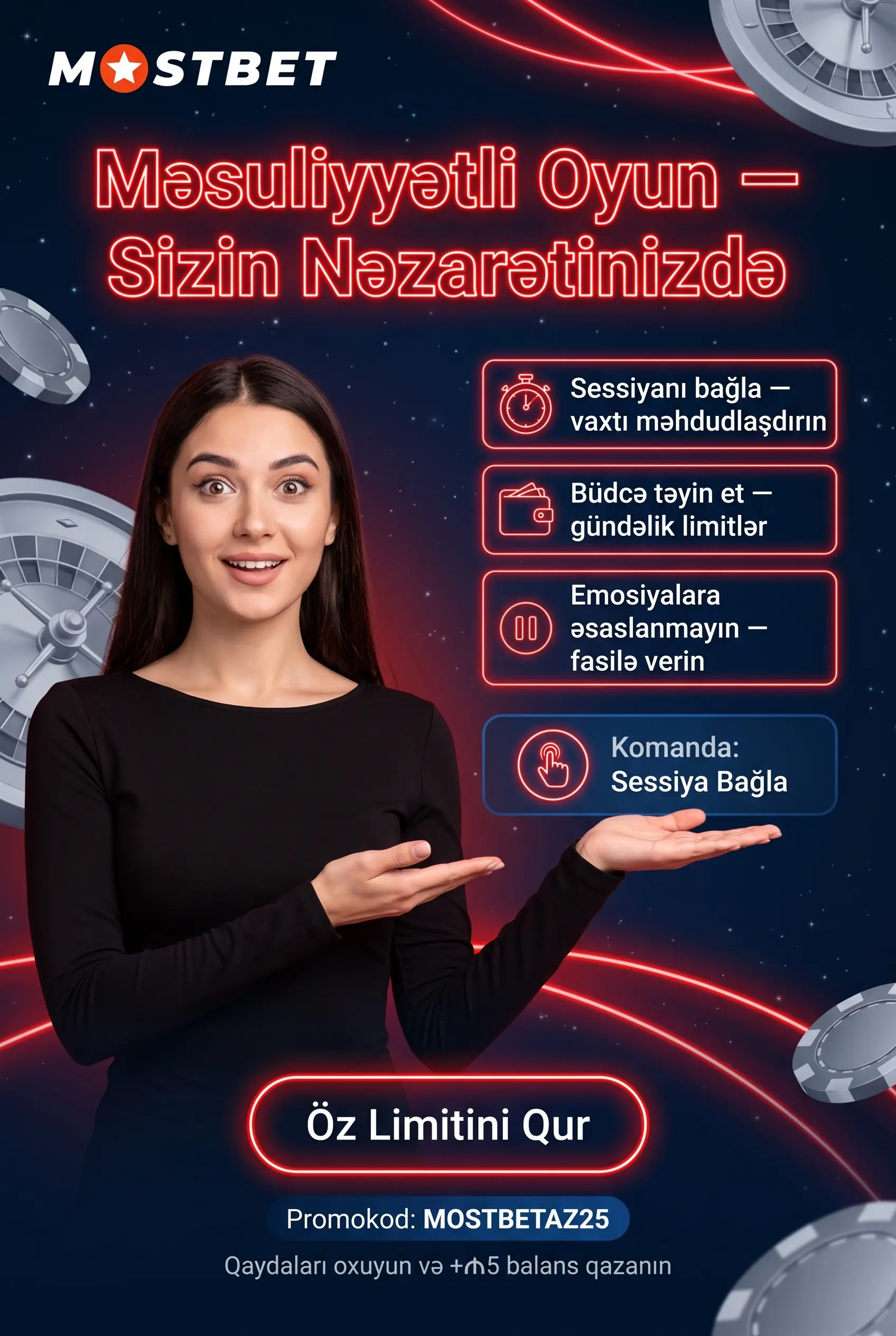 Mostbet login proseduru FAQ