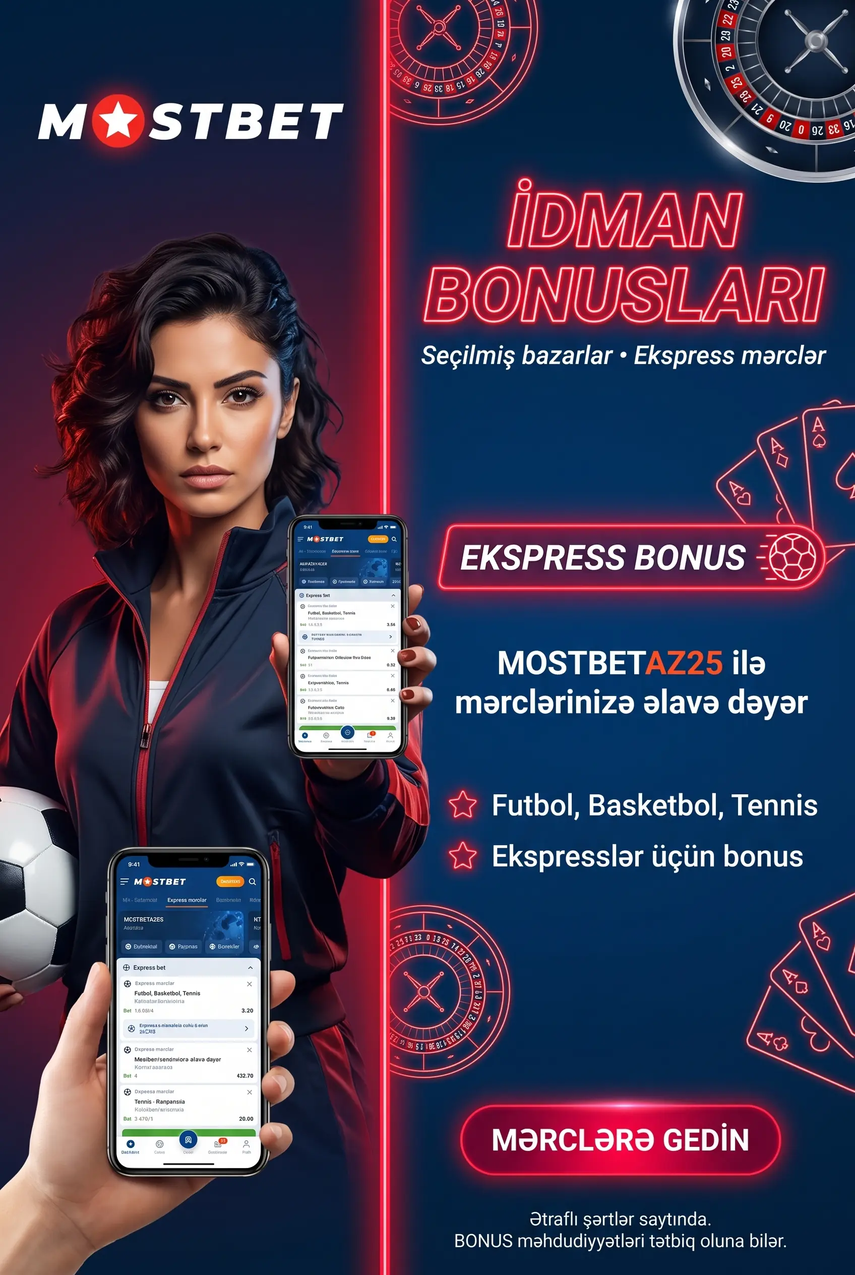 İdman təklifləri